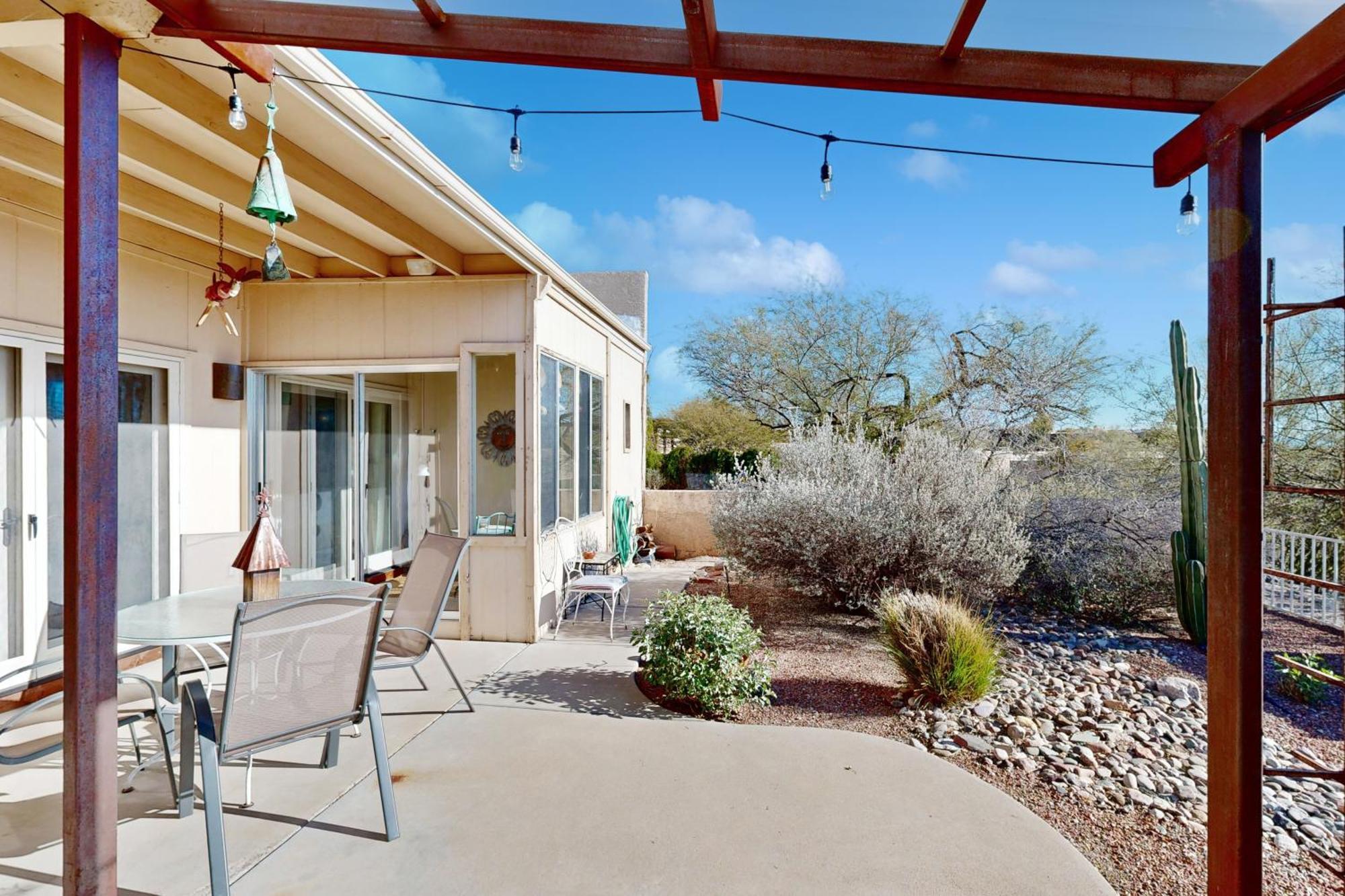 Camino Los Mochis Tucson Exterior photo